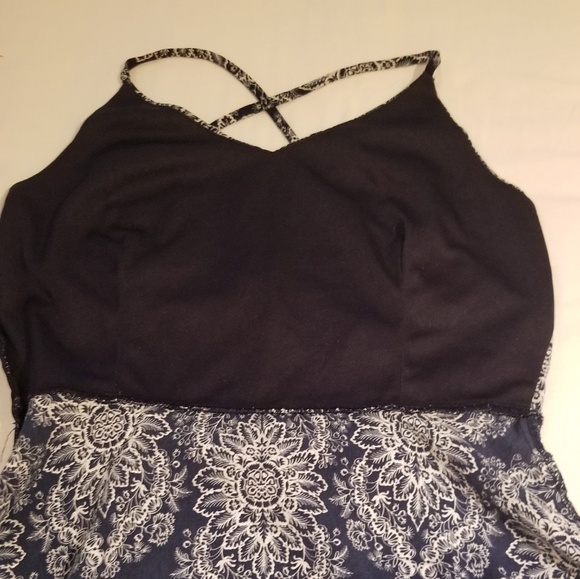 Pink Owl Apparel Dress - Picture 6 of 7